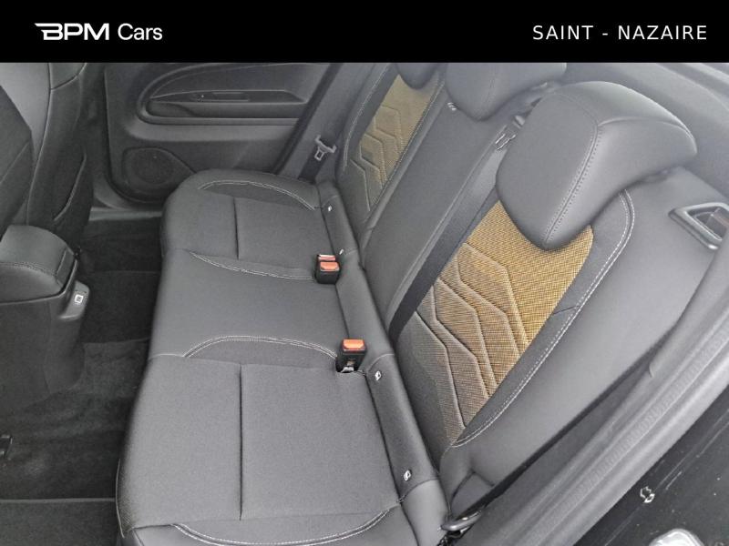 Image JEEP Avenger 1.2 Turbo T3 100ch Summit