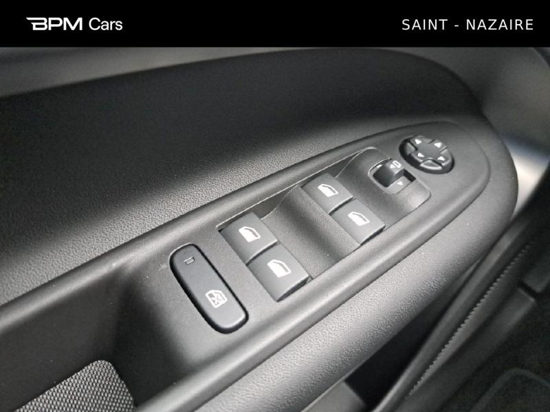 Image JEEP Avenger 1.2 Turbo T3 100ch Summit