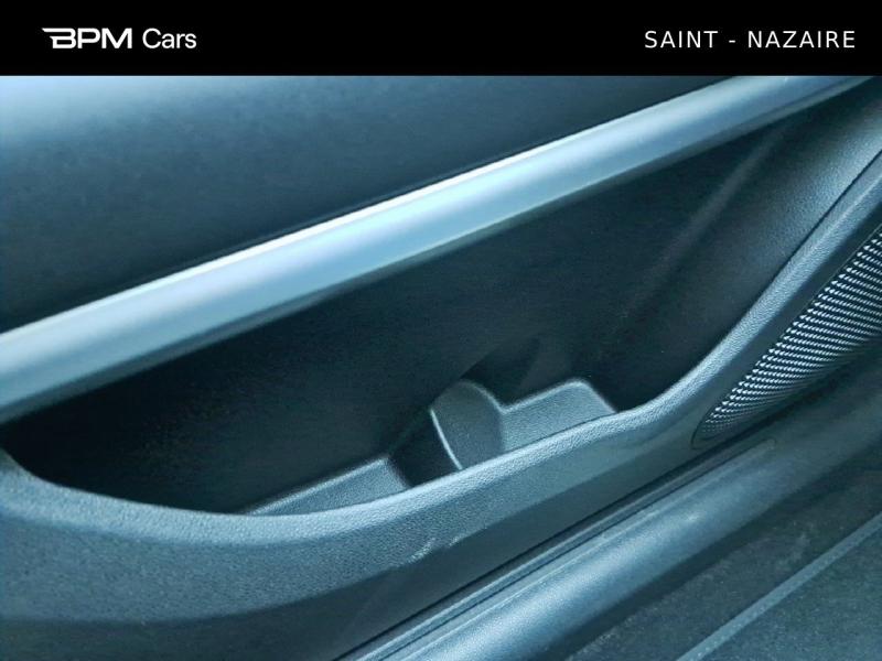 Image JEEP Avenger 1.2 Turbo T3 100ch Summit