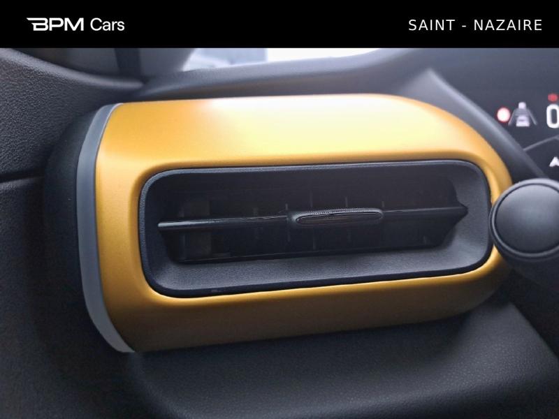 Image JEEP Avenger 1.2 Turbo T3 100ch Summit