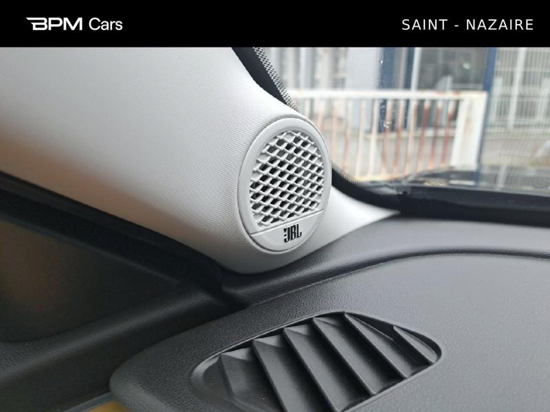 Image JEEP Avenger 1.2 Turbo T3 100ch Summit