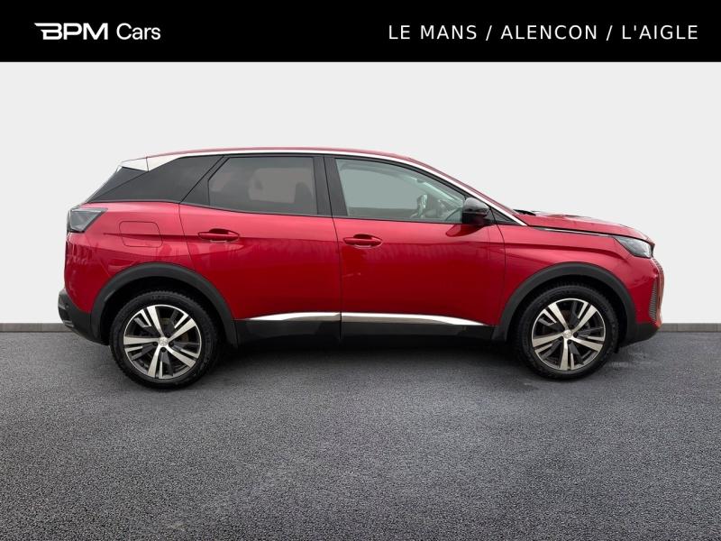 Image PEUGEOT 3008 1.5 BlueHDi 130ch S&S Allure Pack