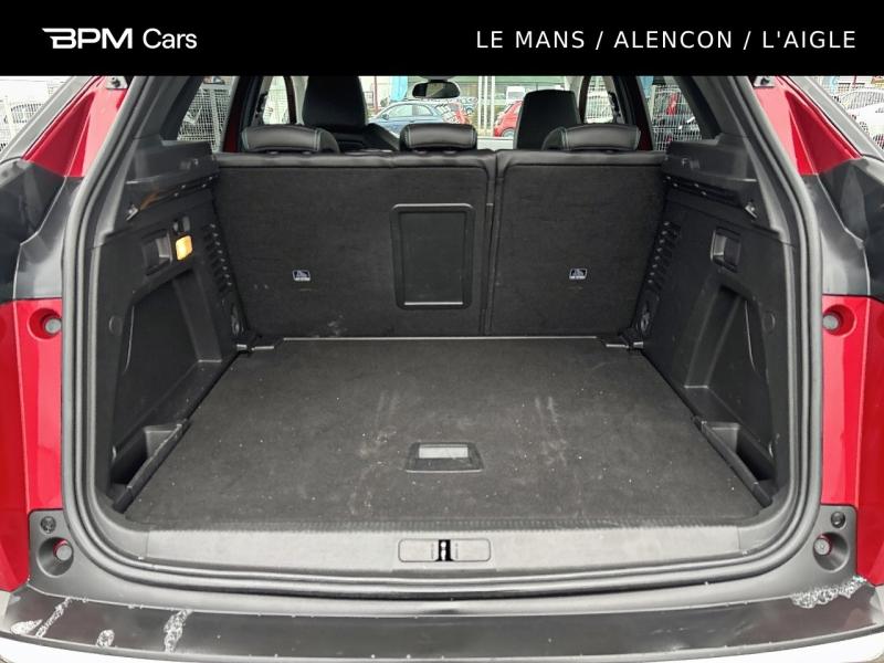 Image PEUGEOT 3008 1.5 BlueHDi 130ch S&S Allure Pack