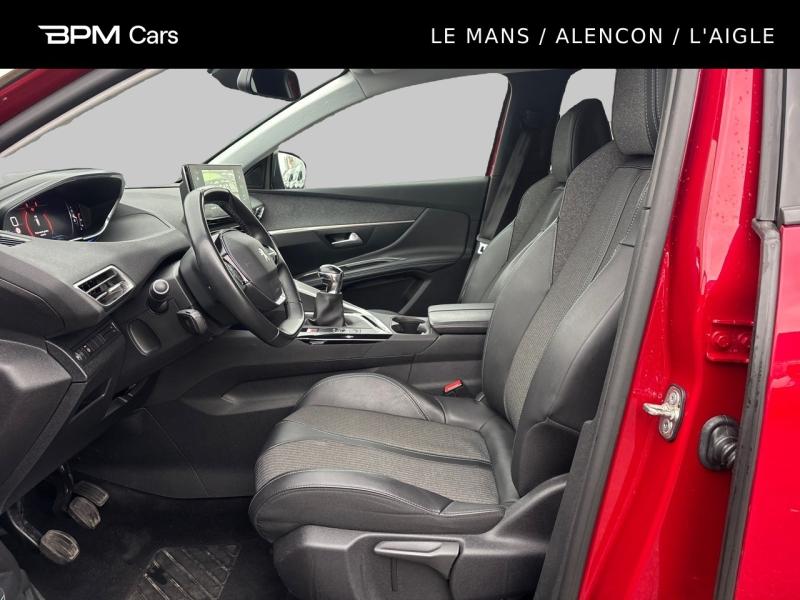 Image PEUGEOT 3008 1.5 BlueHDi 130ch S&S Allure Pack