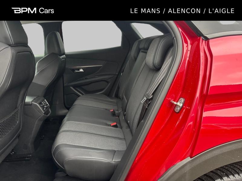 Image PEUGEOT 3008 1.5 BlueHDi 130ch S&S Allure Pack