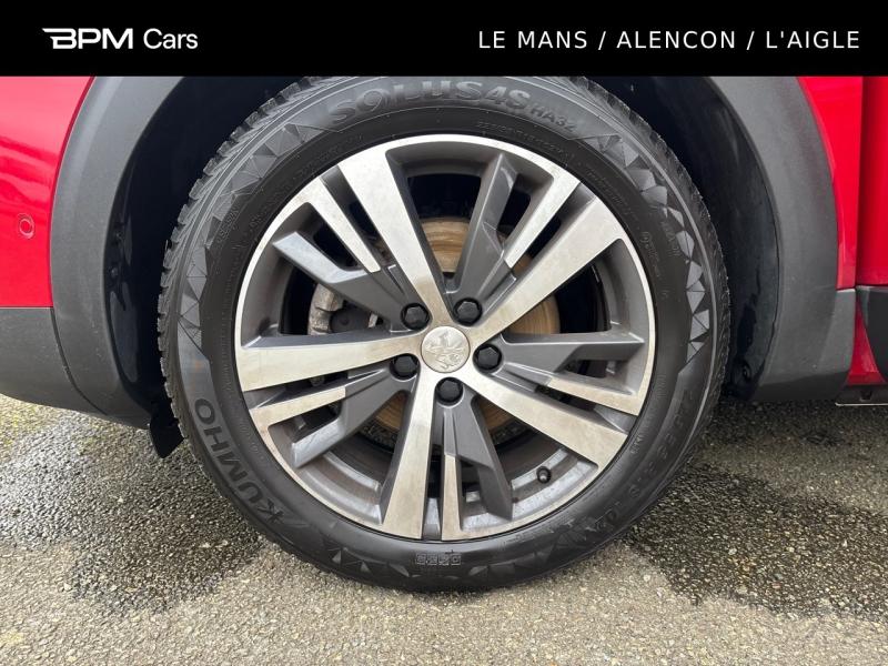 Image PEUGEOT 3008 1.5 BlueHDi 130ch S&S Allure Pack