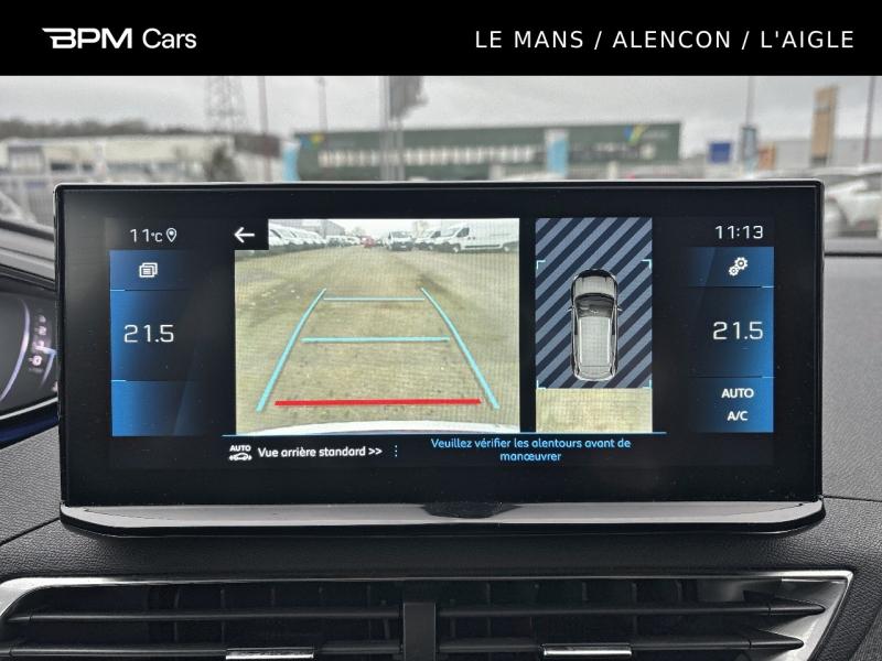 Image PEUGEOT 3008 1.5 BlueHDi 130ch S&S Allure Pack