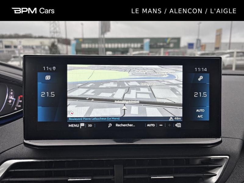 Image PEUGEOT 3008 1.5 BlueHDi 130ch S&S Allure Pack