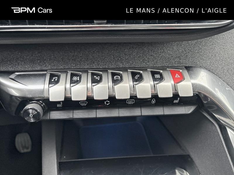 Image PEUGEOT 3008 1.5 BlueHDi 130ch S&S Allure Pack