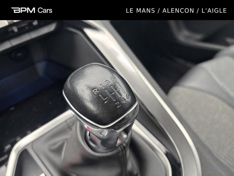 Image PEUGEOT 3008 1.5 BlueHDi 130ch S&S Allure Pack