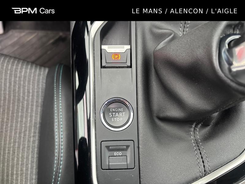 Image PEUGEOT 3008 1.5 BlueHDi 130ch S&S Allure Pack