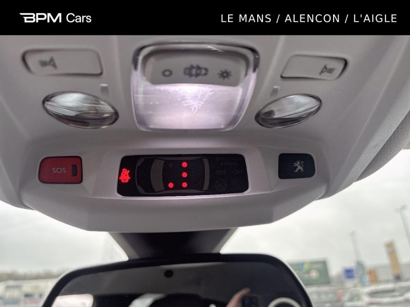 Image PEUGEOT 3008 1.5 BlueHDi 130ch S&S Allure Pack