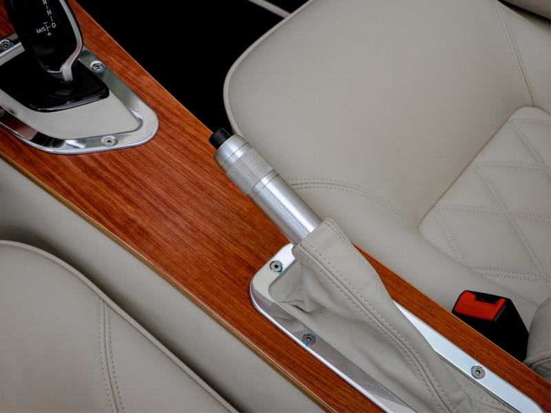 Image MORGAN PLUS 4 255