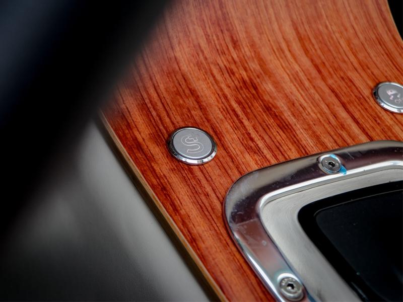 Image MORGAN PLUS 4 255