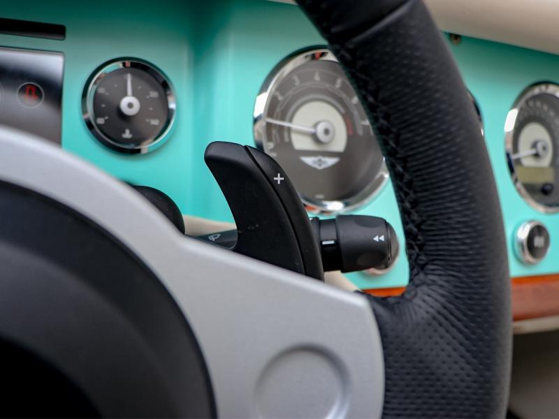 Image MORGAN PLUS 4 255