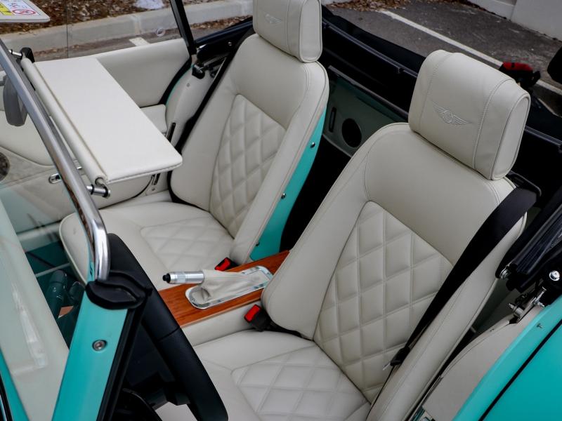 Image MORGAN PLUS 4 255