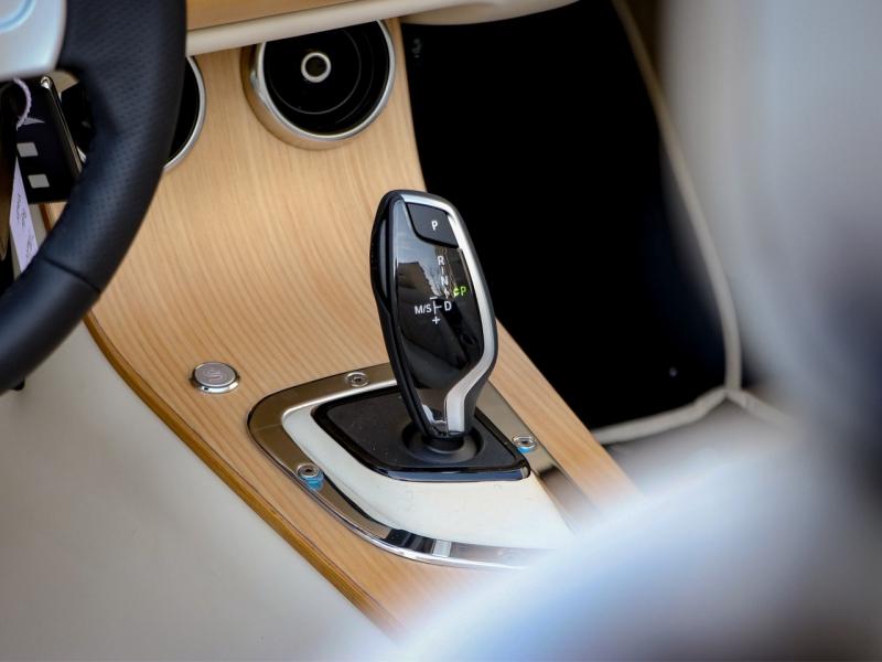 Image MORGAN PLUS SIX 335