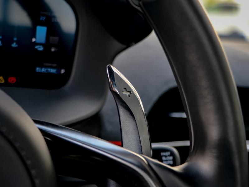 Image MCLAREN ARTURA V6 3.0 680ch