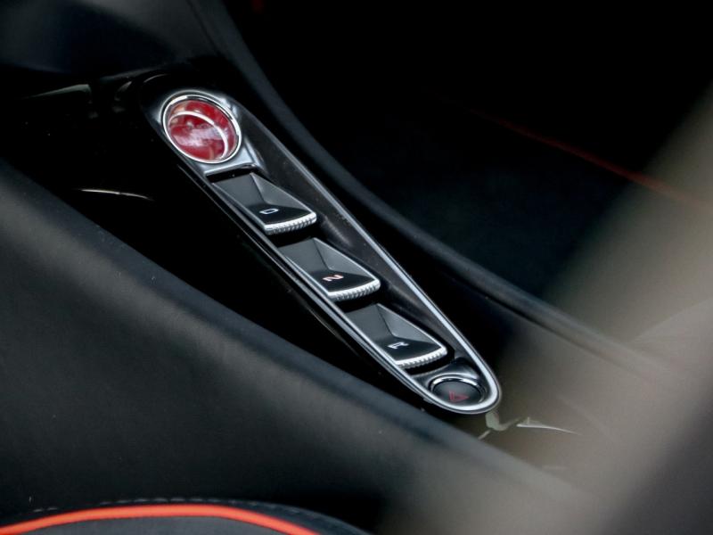 Image MCLAREN ARTURA V6 3.0 680ch