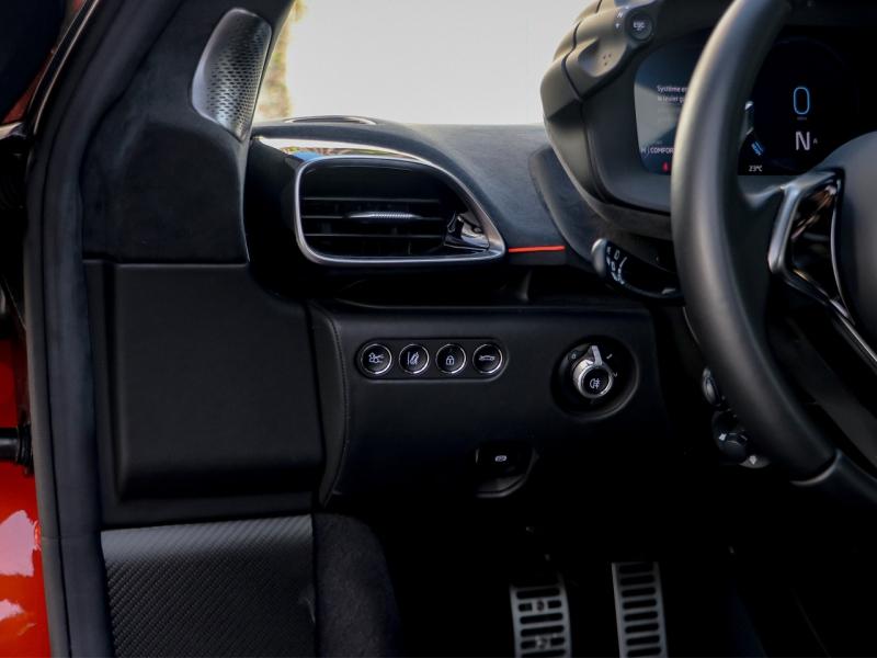 Image MCLAREN ARTURA V6 3.0 680ch