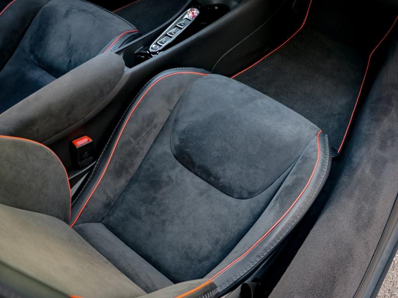 Image MCLAREN ARTURA V6 3.0 680ch