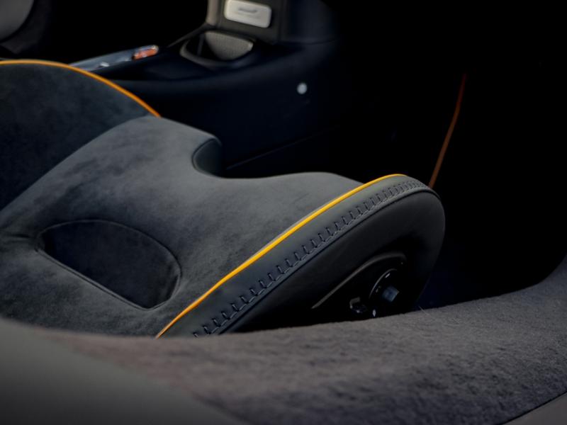 Image MCLAREN ARTURA SPIDER 