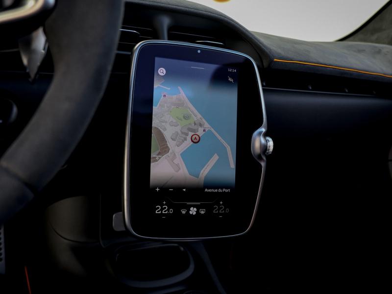 Image MCLAREN ARTURA SPIDER 