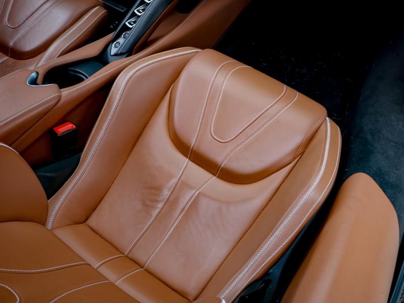 Image MCLAREN 720S 4.0 V8 biturbo 720ch Luxury