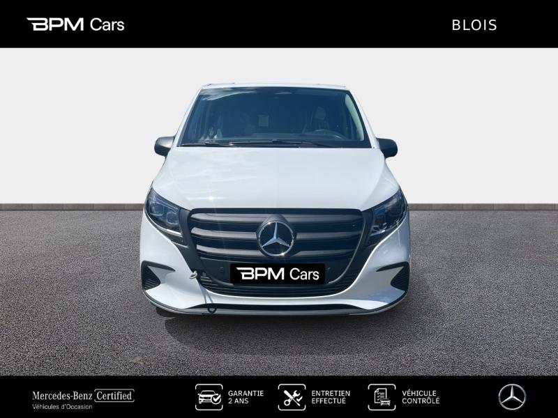 Image MERCEDES-BENZ Vito Fg 114 CDI Long Pro Propulsion (39 500 HT)