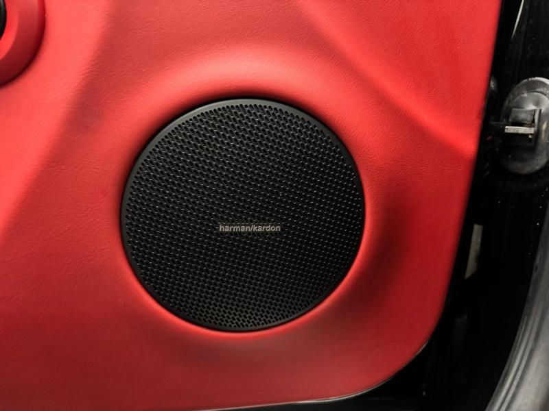 Image MASERATI GranTurismo 4.7 460ch Sport