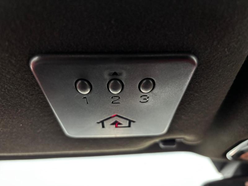 Image MASERATI GranTurismo 4.7 460ch Sport