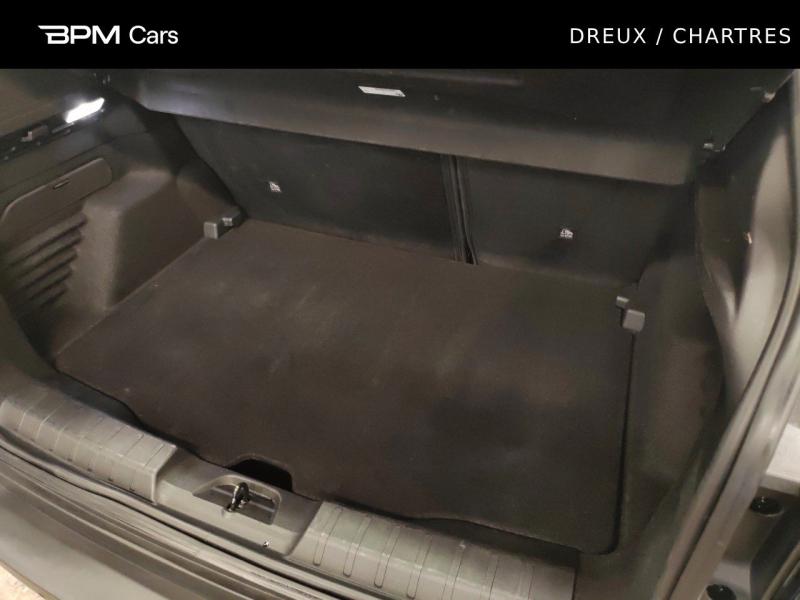 Image JEEP Avenger 1.2 Turbo T3 100ch Altitude