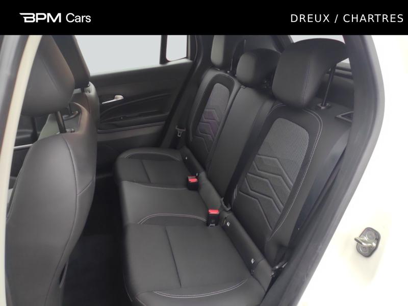 Image JEEP Avenger 1.2 Turbo T3 100ch Altitude