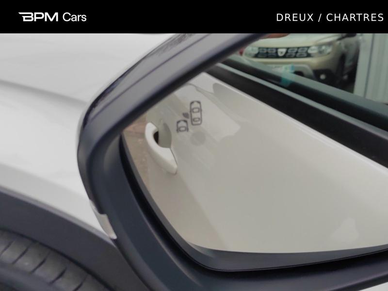 Image JEEP Avenger 1.2 Turbo T3 100ch Altitude