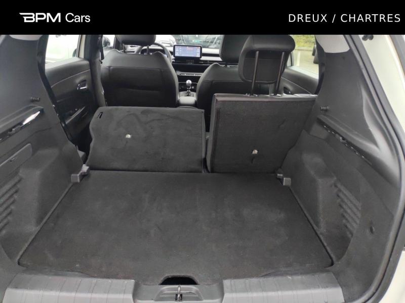 Image JEEP Avenger 1.2 Turbo T3 100ch Altitude