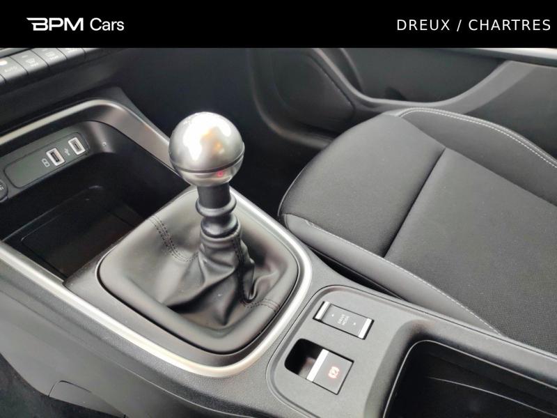 Image JEEP Avenger 1.2 Turbo T3 100ch Altitude