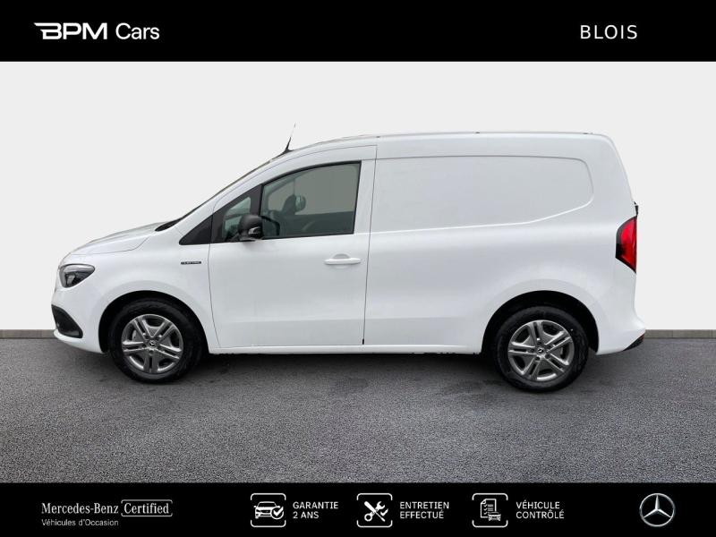 Image MERCEDES-BENZ Citan eCitan Long Pro (29 500 HT)