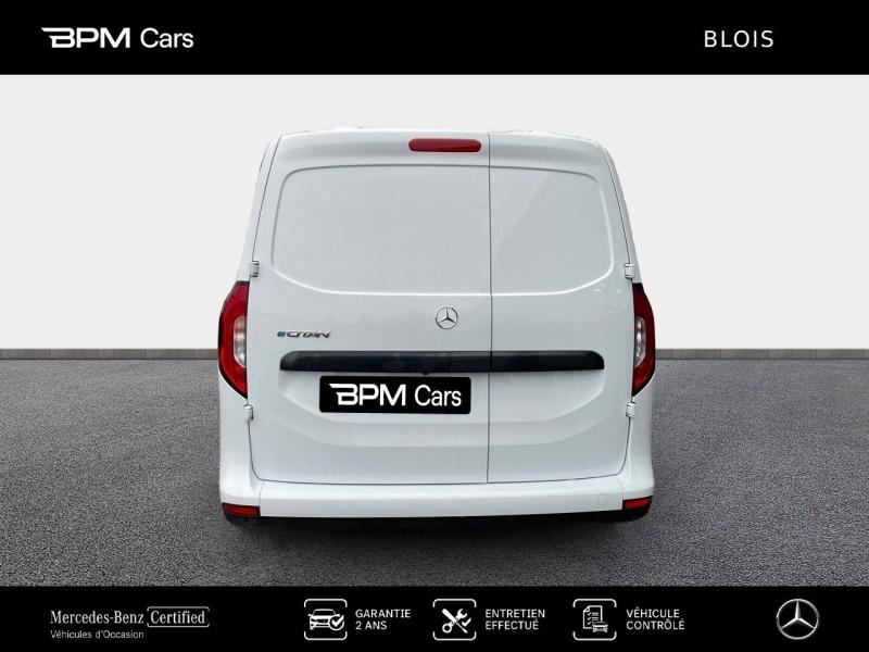 Image MERCEDES-BENZ Citan eCitan Long Pro (29 500 HT)