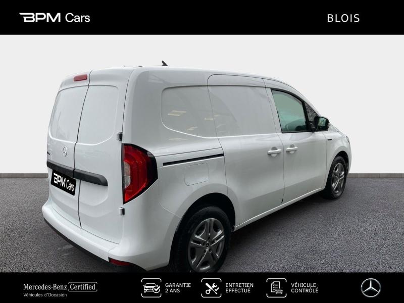 Image MERCEDES-BENZ Citan eCitan Long Pro (29 500 HT)