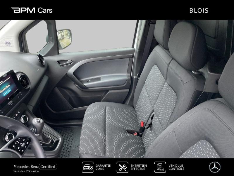 Image MERCEDES-BENZ Citan eCitan Long Pro (29 500 HT)