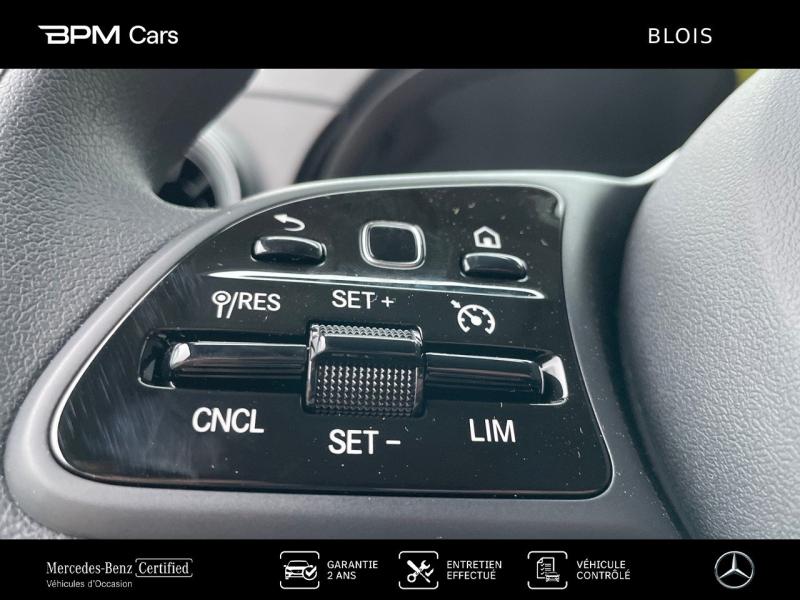 Image MERCEDES-BENZ Citan eCitan Long Pro (29 500 HT)