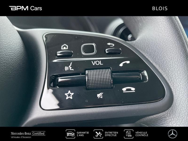 Image MERCEDES-BENZ Citan eCitan Long Pro (29 500 HT)