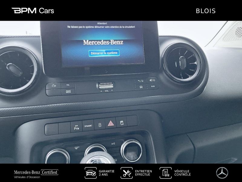 Image MERCEDES-BENZ Citan eCitan Long Pro (29 500 HT)