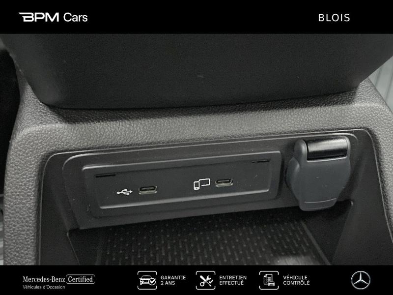 Image MERCEDES-BENZ Citan eCitan Long Pro (29 500 HT)