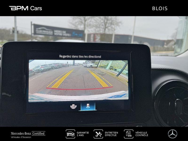 Image MERCEDES-BENZ Citan eCitan Long Pro (29 500 HT)