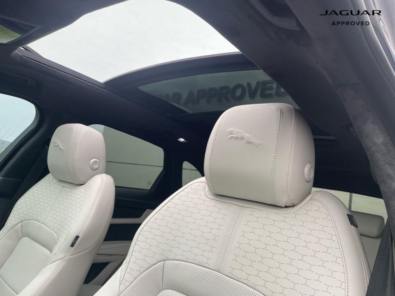 Image JAGUAR F-Pace P400e Plug-in-Hybrid R-Dynamic HSE BVA8 AWD