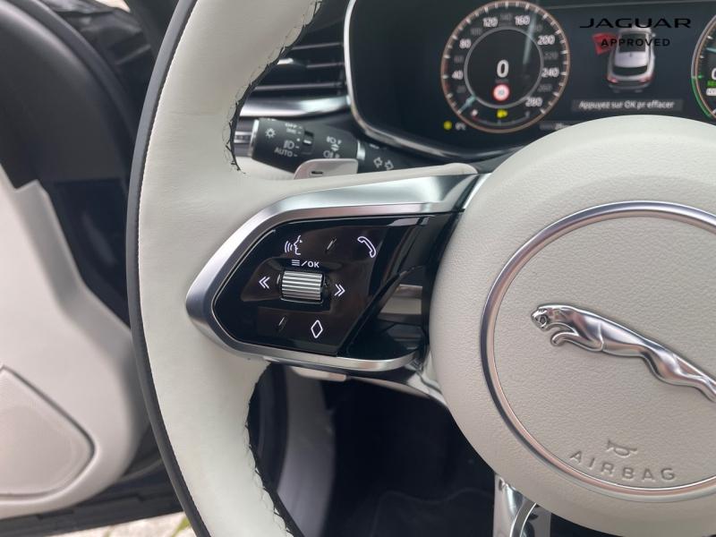 Image JAGUAR F-Pace P400e Plug-in-Hybrid R-Dynamic HSE BVA8 AWD