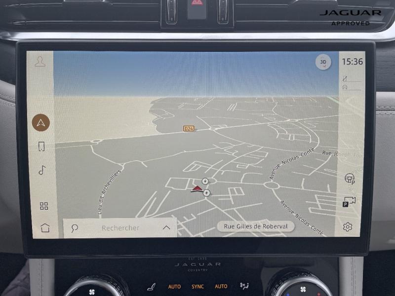 Image JAGUAR F-Pace P400e Plug-in-Hybrid R-Dynamic HSE BVA8 AWD