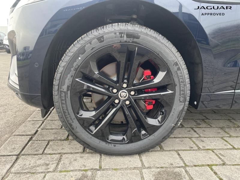 Image JAGUAR F-Pace P400e Plug-in-Hybrid R-Dynamic HSE BVA8 AWD