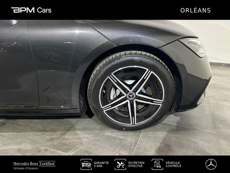 Image MERCEDES-BENZ EQE 300 245ch AMG Line